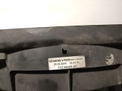 Recambio de electroventilador para ford mondeo iii (b5y) 2.0 16v referencia OEM IAM 3S718C607BD 7726000501 