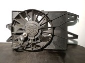 Recambio de electroventilador para ford mondeo iii (b5y) 2.0 16v referencia OEM IAM 3S718C607BD 7726000501 