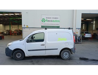 renault kangoo express (fw0/1_) del año 2014