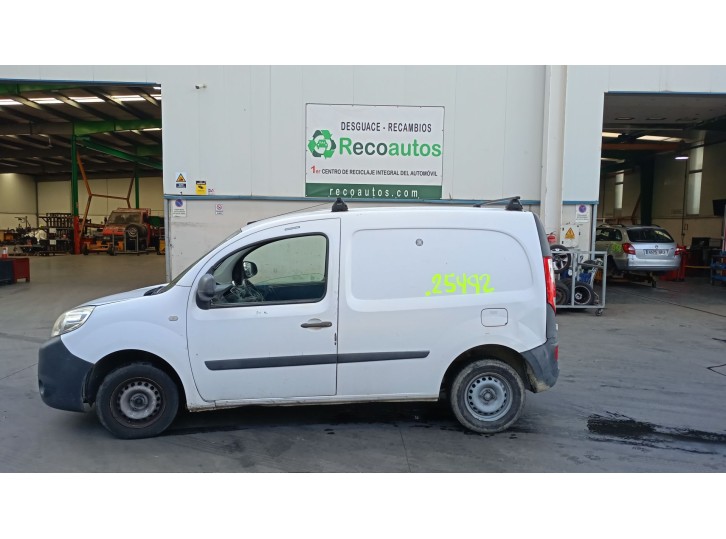 RENAULT KANGOO EXPRESS (FW0/1_)