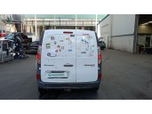 Renault Kangoo Express (FW0/1_) from year 2014