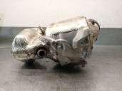 Replacement catalytic converter for Mercedes-Benz GLE Coupe (c167) GLE 350 DE 4-Matic (167.306) OEM IAM reference A6541405401