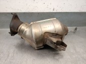 Recambio de filtro de particulas para infiniti q50 50 d referencia OEM IAM 208D24HK0B 208D24HK0A 1144210