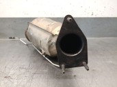 Recambio de filtro de particulas para infiniti q50 50 d referencia OEM IAM 208D24HK0B 208D24HK0A 1144210