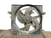 Recambio de electroventilador para ford ka (rb_) 1.3 i referencia OEM IAM 97KB8C607AE 8240193 1088845