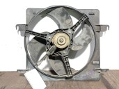 Recambio de electroventilador para ford ka (rb_) 1.3 i referencia OEM IAM 97KB8C607AE 8240193 1088845