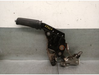 Recambio de palanca freno de mano para alfa romeo 159 (939_) 2.4 jtdm (939axd12, 939axd1b) referencia OEM IAM 156061802 15606180