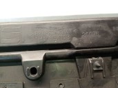 Recambio de guantera para seat leon (1m1) 1.9 tdi referencia OEM IAM 1M1857104A 1M1857095M 