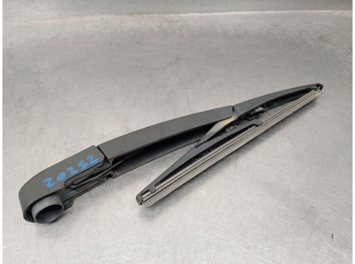 Recambio de brazo limpia trasero para fiat 500e (332_) elektro 3+1 (fa1) referencia OEM IAM 52078899 52078899 