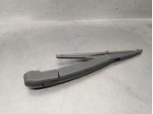 Recambio de brazo limpia trasero para fiat 500e (332_) elektro 3+1 (fa1) referencia OEM IAM 52078899 52078899 