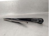 Recambio de brazo limpia trasero para fiat 500e (332_) elektro 3+1 (fa1) referencia OEM IAM 52078899 52078899 