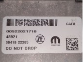 Recambio de modulo electronico para fiat 500e (332_) elektro 3+1 (fa1) referencia OEM IAM 522021710 52202171 
