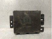 Recambio de modulo electronico para fiat 500e (332_) elektro 3+1 (fa1) referencia OEM IAM 521379770 52137977 