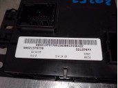 Recambio de modulo electronico para fiat 500e (332_) elektro 3+1 (fa1) referencia OEM IAM 521379770 52137977 