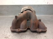 Recambio de catalizador para nissan note (e11, ne11) 1.4 referencia OEM IAM 208A0BX00A 208A0BX00A 