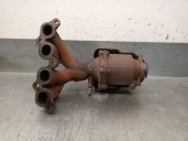 Recambio de catalizador para nissan note (e11, ne11) 1.4 referencia OEM IAM 208A0BX00A 208A0BX00A 