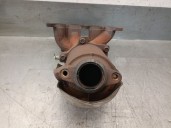 Recambio de catalizador para nissan note (e11, ne11) 1.4 referencia OEM IAM 208A0BX00A 208A0BX00A 