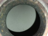 Recambio de catalizador para nissan note (e11, ne11) 1.4 referencia OEM IAM 208A0BX00A 208A0BX00A 