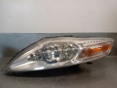 Recambio de faro izquierdo para ford mondeo iv (ba7) 2.0 tdci referencia OEM IAM 7S7113006AR 1771292 