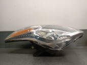 Recambio de faro izquierdo para ford mondeo iv (ba7) 2.0 tdci referencia OEM IAM 7S7113006AR 1771292 
