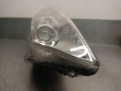 Replacement left headlight for Ford Mondeo IV (BA7) 2.0 TDCi OEM IAM reference 7S7113006AR 1771292 