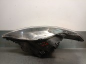 Replacement left headlight for Ford Mondeo IV (BA7) 2.0 TDCi OEM IAM reference 7S7113006AR 1771292 