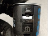 Recambio de boton start/stop para fiat 500e (332_) elektro 3+1 (fa1) referencia OEM IAM 735768288