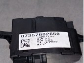 Recambio de interruptor para fiat 500e (332_) elektro 3+1 (fa1) referencia OEM IAM 07357602650 735760265 
