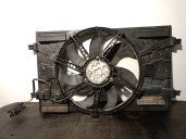 Recambio de electroventilador para audi a3 limousine (8vs, 8vm) 2.0 tdi referencia OEM IAM 5Q0121207AG 5Q0121203AA