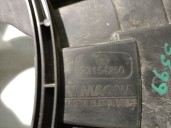 Recambio de electroventilador para audi a3 limousine (8vs, 8vm) 2.0 tdi referencia OEM IAM 5Q0121207AG 5Q0121203AA