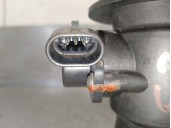 Recambio de caja mariposa para dacia logan (ls_) 1.4 (lsoa, lsoc, lsoe, lsog) referencia OEM IAM 8200682611 