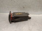 Recambio de warning para seat leon (1m1) 1.9 tdi referencia OEM IAM 1M0941509B 1M0941509B 