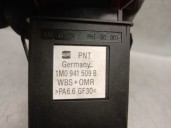 Recambio de warning para seat leon (1m1) 1.9 tdi referencia OEM IAM 1M0941509B 1M0941509B 