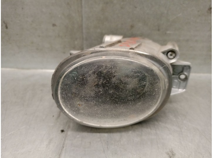 Recambio de faro antiniebla derecho para seat leon (1m1) 1.9 tdi referencia OEM IAM 1M0941700C 1M0941702B 