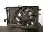 Recambio de electroventilador para ford focus iii turnier 1.5 tdci referencia OEM IAM 8V618C607ED 8240588 2269553