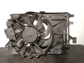 Recambio de electroventilador para ford focus iii turnier 1.5 tdci referencia OEM IAM 8V618C607ED 8240588 2269553
