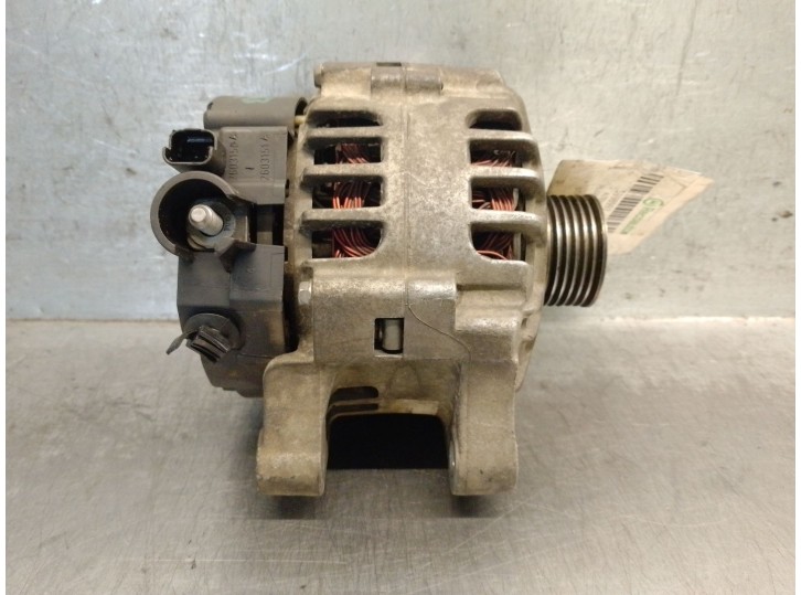 Recambio de alternador para peugeot 307 (3a/c) 1.6 16v referencia OEM IAM 5705EP 5705EP 