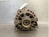 Recambio de alternador para peugeot 307 (3a/c) 1.6 16v referencia OEM IAM 5705EP 5705EP 