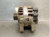 Recambio de alternador para peugeot 307 (3a/c) 1.6 16v referencia OEM IAM 5705EP 5705EP 