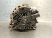 Recambio de alternador para peugeot 307 (3a/c) 1.6 16v referencia OEM IAM 5705EP 5705EP 