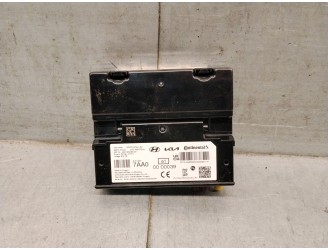 Recambio de modulo electronico para hyundai i10 iii (ac3, ai3) 1.0 mpi referencia OEM IAM 96510K7AA0 A3C1084460100