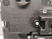 Recambio de luz interior para hyundai i10 iii (ac3, ai3) 1.0 mpi referencia OEM IAM 92800K2000 
