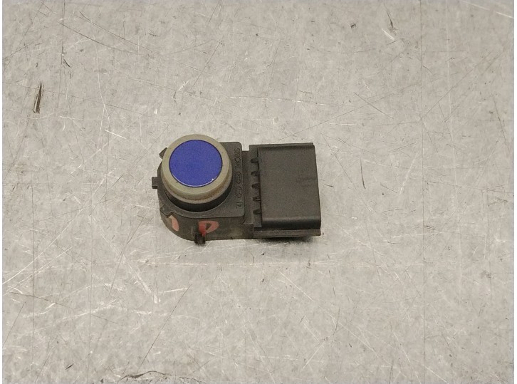 Recambio de sensor de aparcamiento para hyundai i10 iii (ac3, ai3) 1.0 mpi referencia OEM IAM 95720F2000YP5 