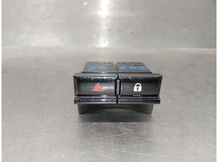 Recambio de warning para fiat 500e (332_) elektro 3+1 (fa1) referencia OEM IAM 7357256920 735725692 