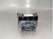 Recambio de warning para fiat 500e (332_) elektro 3+1 (fa1) referencia OEM IAM 7357256920 735725692 