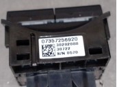Recambio de warning para fiat 500e (332_) elektro 3+1 (fa1) referencia OEM IAM 7357256920 735725692 