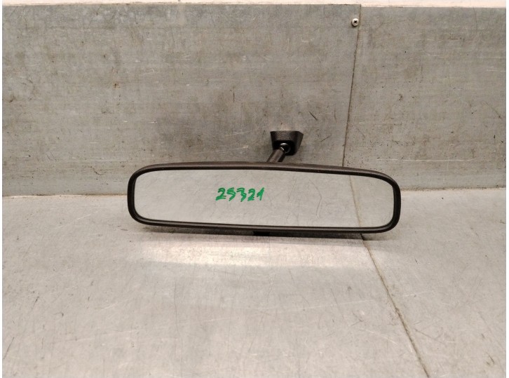 Recambio de espejo interior para hyundai i10 iii (ac3, ai3) 1.0 mpi referencia OEM IAM G3LD 