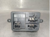 Replacement heater resistor for Fiat 500e (332_) electric 3+1 (FA1) OEM IAM reference MR0176008720 