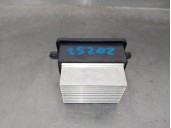 Replacement heater resistor for Fiat 500e (332_) electric 3+1 (FA1) OEM IAM reference MR0176008720 