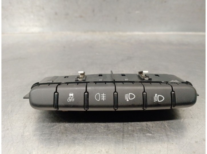 Recambio de mando multifuncion para fiat 500e (332_) elektro 3+1 (fa1) referencia OEM IAM 07357256900 735725690 